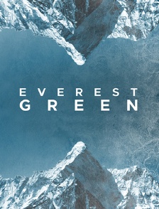 Everest Green