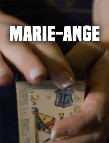 Marie-Ange