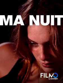 FilmoTV - Ma nuit
