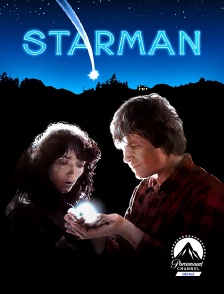 Paramount Channel Décalé - Starman