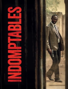 Indomptables