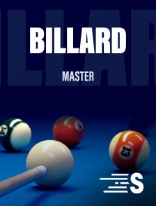 Billard - Master
