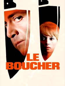 Le boucher