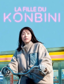 La Fille du konbini