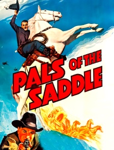 Pals of the Saddle