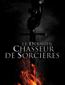 Le dernier chasseur de sorcières