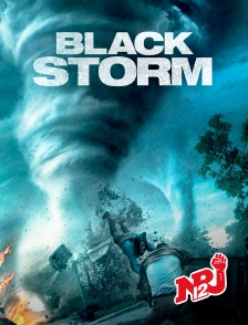 NRJ 12 - Black Storm