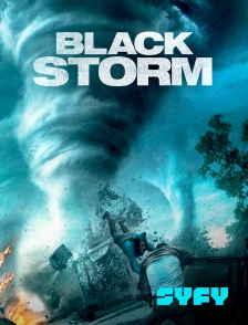 SYFY - Black Storm