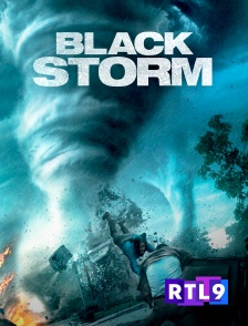 RTL 9 - Black Storm