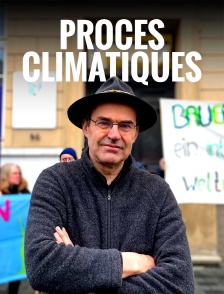 Procès climatiques : Et si les juges sauvaient la planète ?