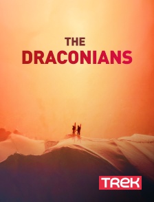 Trek - The Draconians
