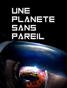 Une planète sans pareil