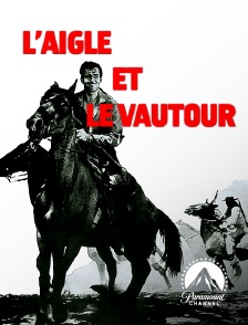 Paramount Channel - L'aigle et le vautour