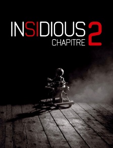 Insidious : Chapitre 2