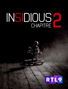 Insidious : chapitre 2