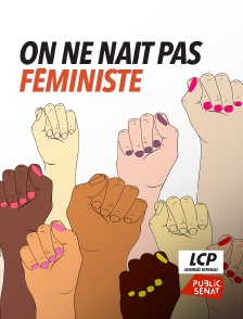 LCP Public Sénat - On ne naît pas féministe