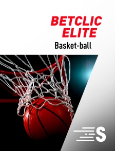 Sport en France - Basket-ball : Betclic Elite