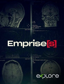 EXPLORE - Emprise(s) en replay