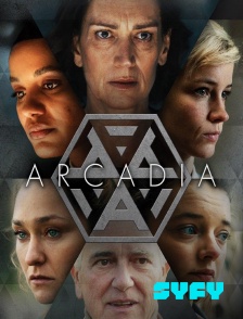 SYFY - Arcadia