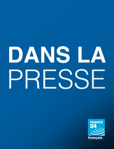 France 24 - Dans la presse