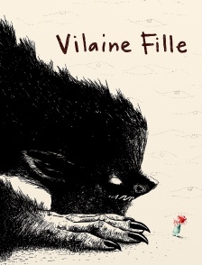 Vilaine fille