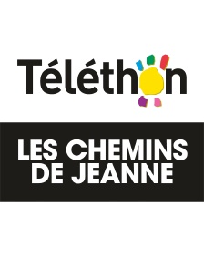 Les chemins de Jeanne