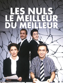 Les Nuls : le meilleur du meilleur