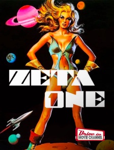 Drive-in Movie Channel - Zeta One