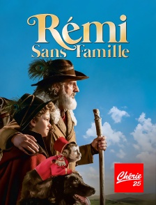 Chérie 25 - Rémi sans famille
