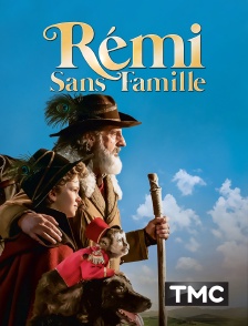 TMC - Rémi sans famille
