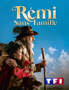 TF1 - Rémi sans famille