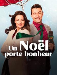 Un Noël porte-bonheur