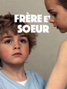 Frère et soeur