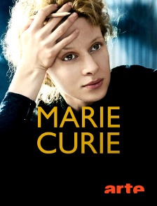 Arte - Marie Curie