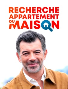 Recherche appartement ou maison