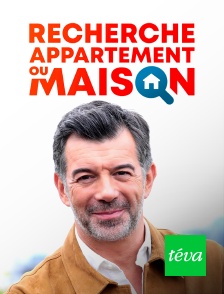 Recherche appartement ou maison