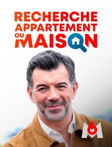 Recherche appartement ou maison