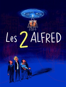 Les 2 Alfred