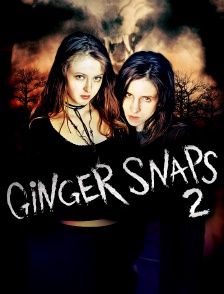 Ginger Snaps : résurrection