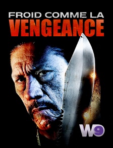 W9 - Froid comme la vengeance