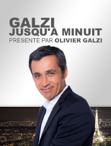 Jusqu'à minuit