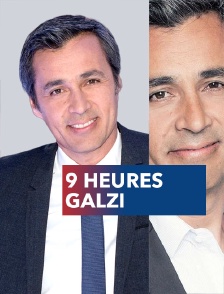 9 heures Galzi