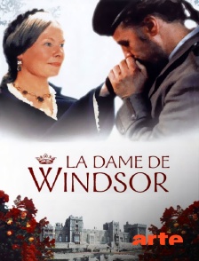 La dame de Windsor