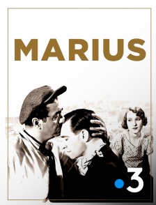 France 3 - Marius