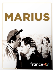 france.tv - Marius
