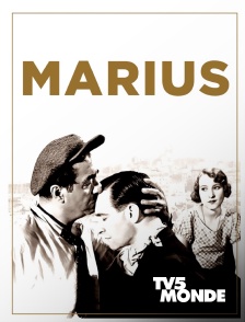 TV5MONDE - Marius