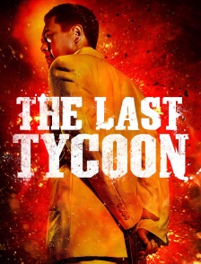 The last tycoon