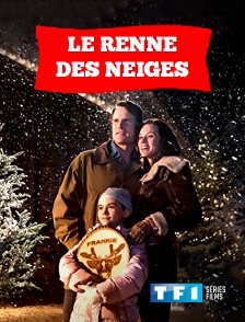 TF1 Séries Films - Le renne des neiges