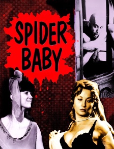 Spider baby