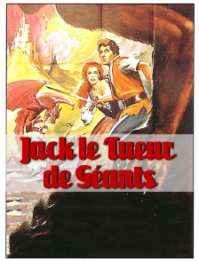 Jack, le tueur de géants